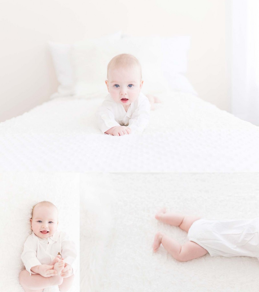 Burlington Ontario Baby Photographer