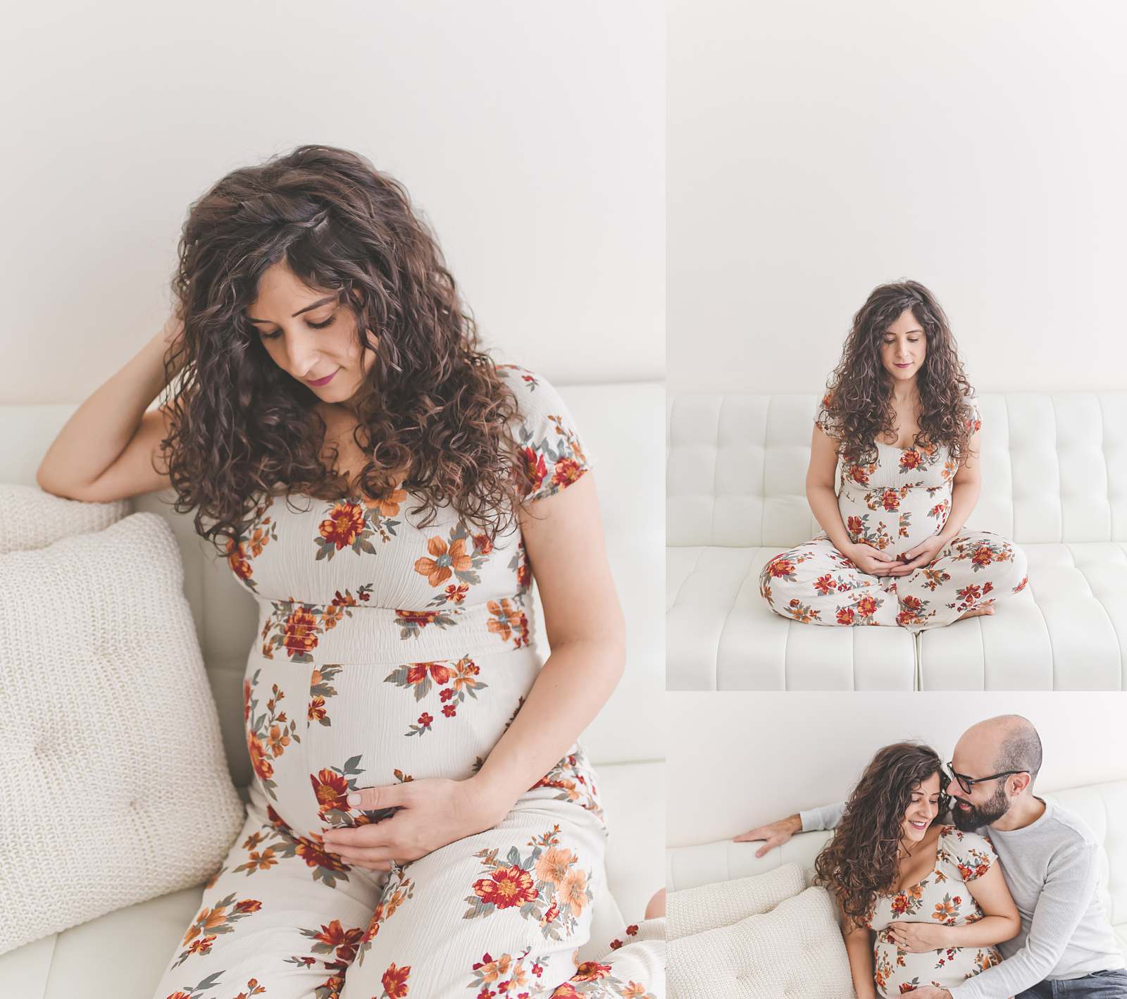 Maternity Photos