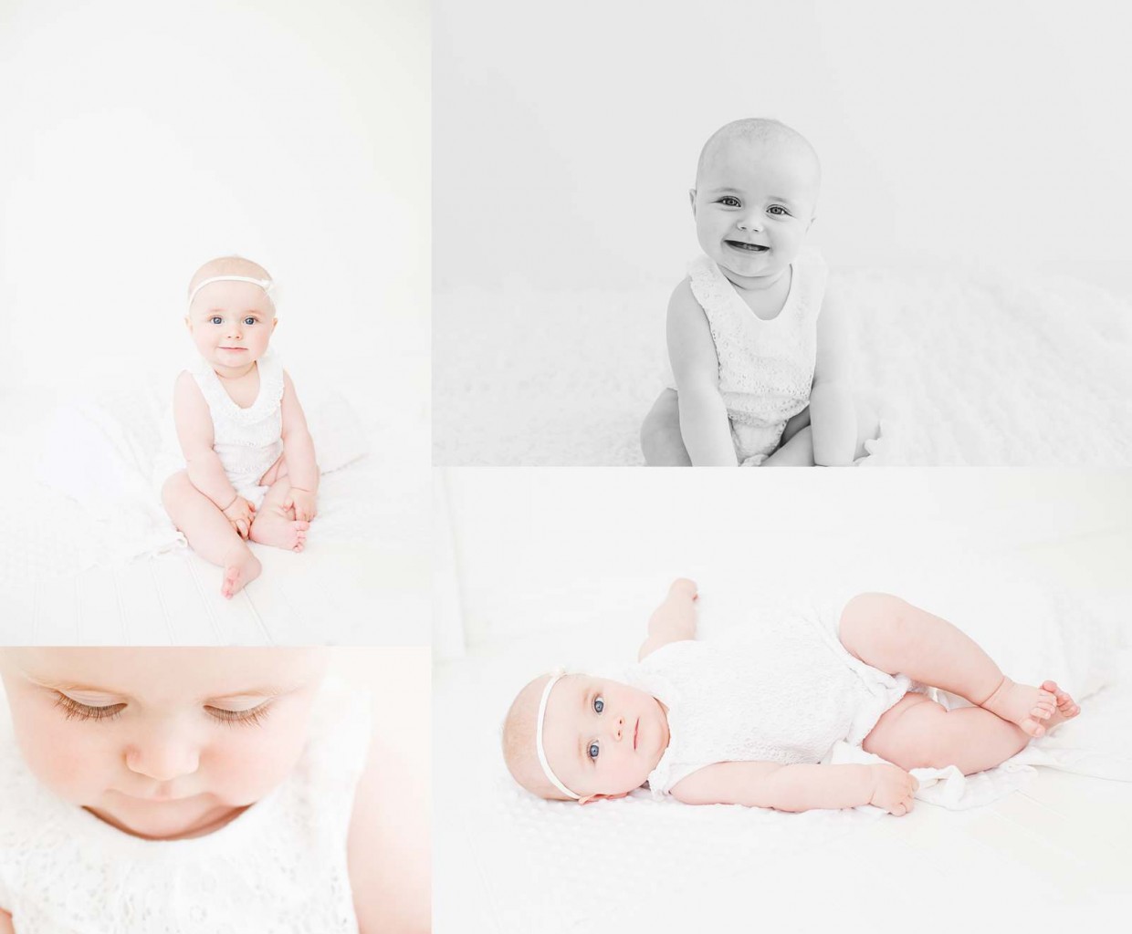 Oakville Baby Photography