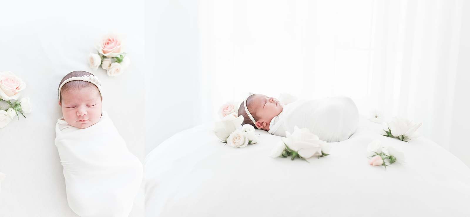 Oakville Newborn Photography