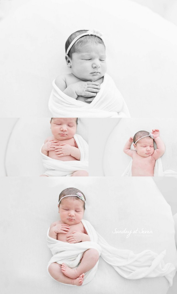 BurlingtonNewbornPhotographySession