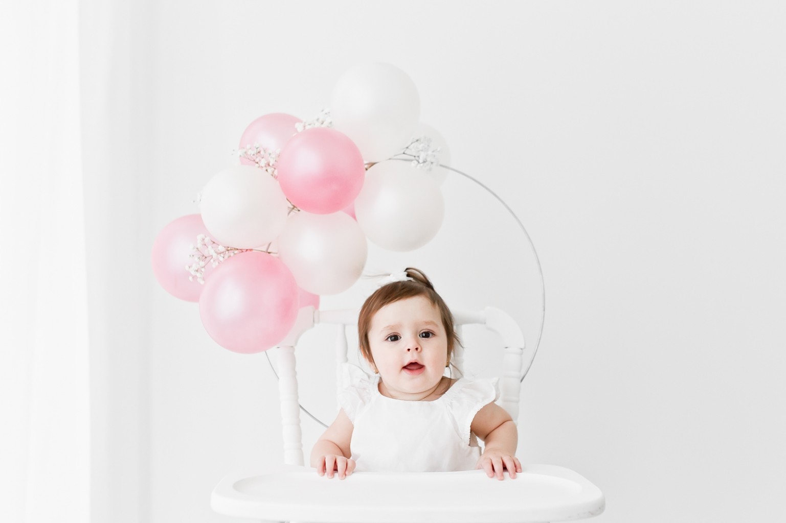 burlington baby photographer