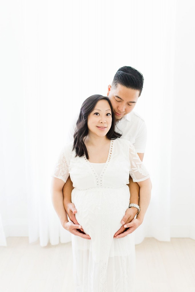 Sunday at Seven Photography | Maternity Photography Oakville Ontario ...